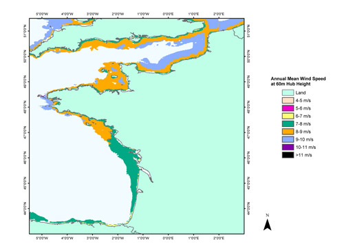 Figure B2: France - Atlantic