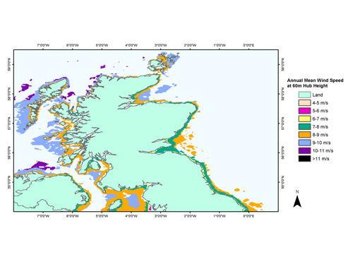 Figure B4: Great Britain - North