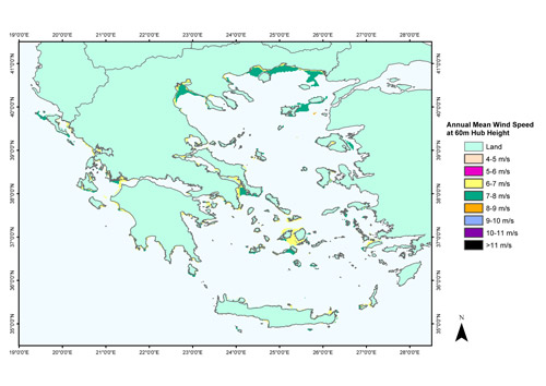 Figure B6: Greece