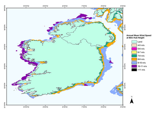 Figure B7: Ireland